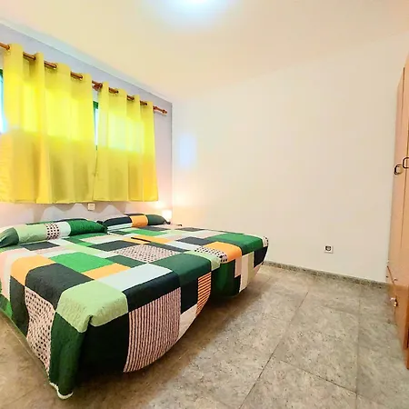 Appartement Eve's