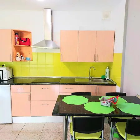 Appartement Eve's Antigua (Fuerteventura)