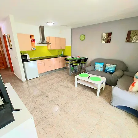 Eve's Apartment