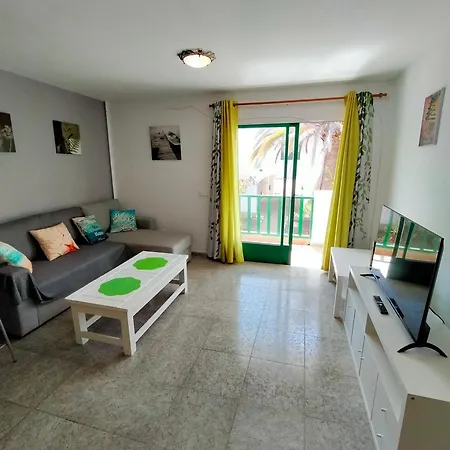 Appartement Eve's Antigua (Fuerteventura)